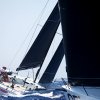 TP52 Worlds July 15. Photos by Max Ranchi